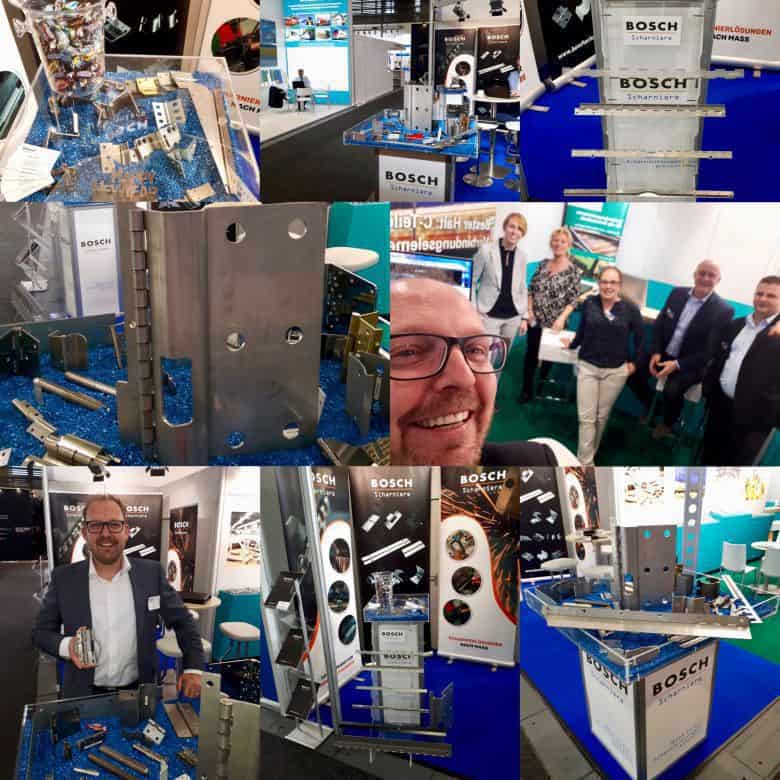 BOSCH innotrans