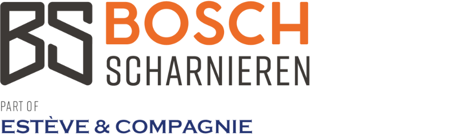 logo bosch scharnieren nl